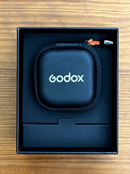 Disparador Godox X3-S | Sony | TTL | Ecrã Tátil