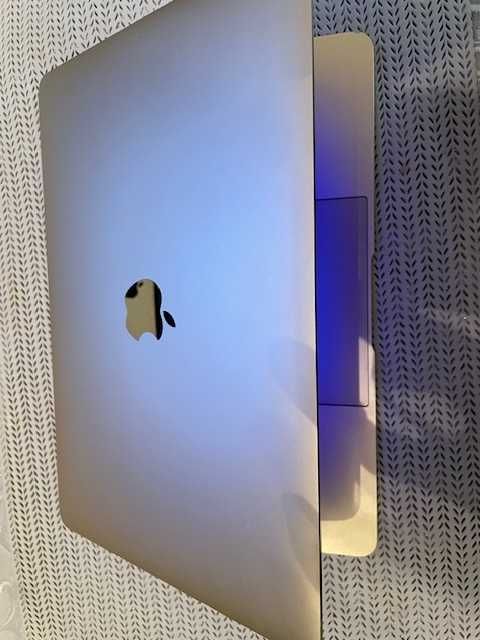 Macbook Air A1534  12" M3/8GB/256GB Gold