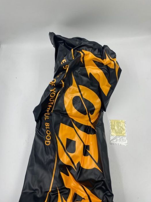 outlet worek bokserski 175 cm wolnostojący nadmuchiwany