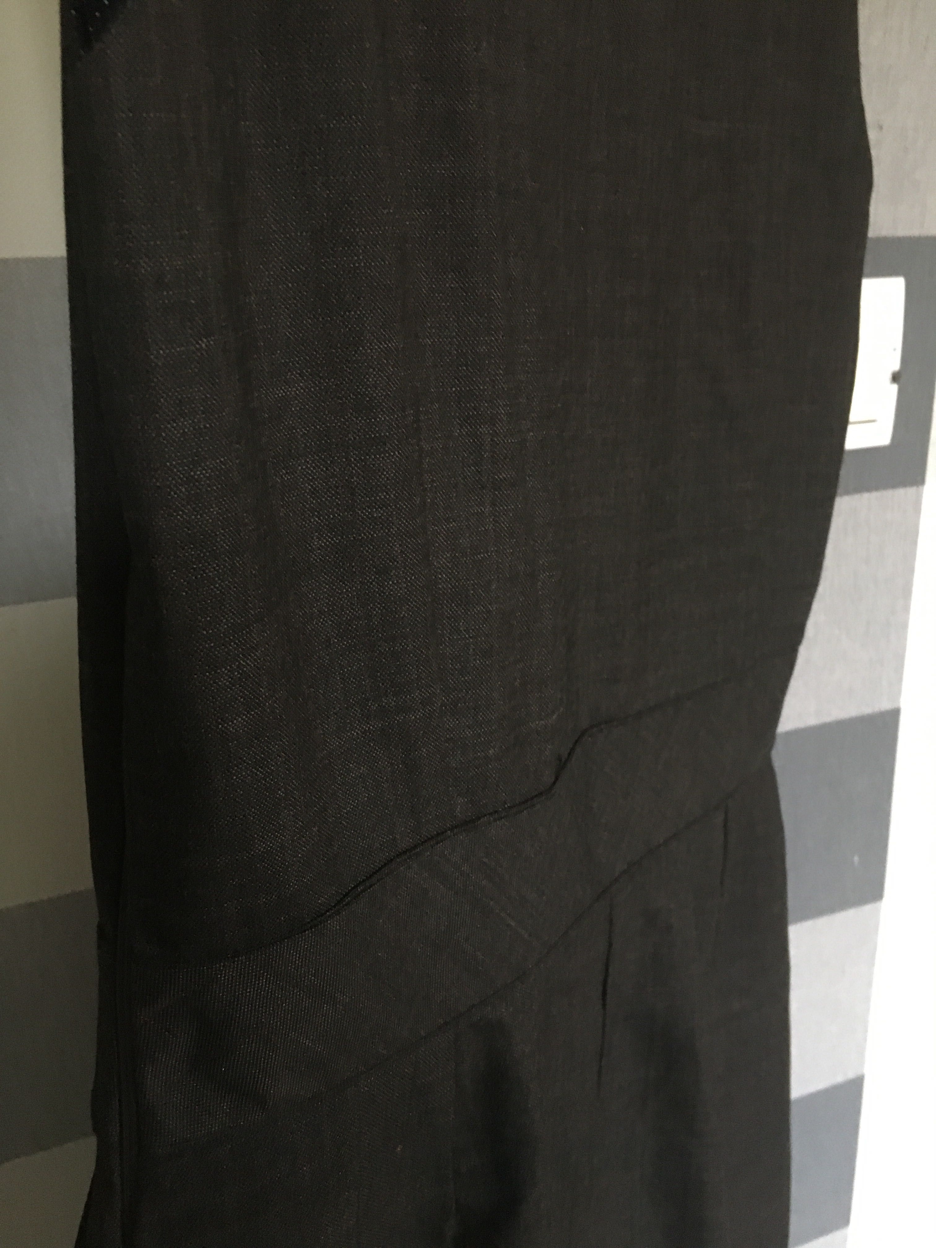 Mango Suit, elegancka sukienka ogrodniczka, bawełna  M / 38