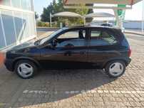 Opel corsa b 1.4 16v sport