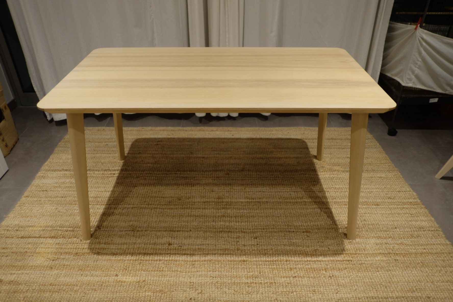 Mesa jantar lisabo ikea