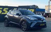 Toyota C-HR 2020