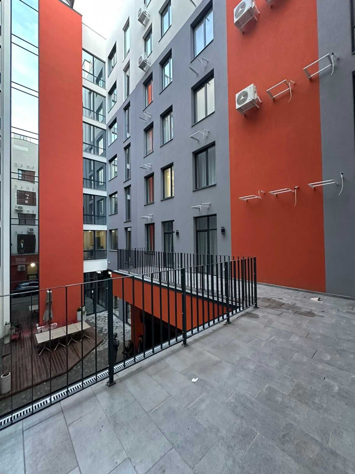 Продаж апартаментів в Апарт - комплексі Smart House, вул. Шевченка 73