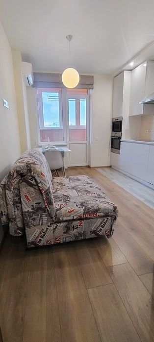 Оренда 1к пр.Берестейський 71А м.Нивки