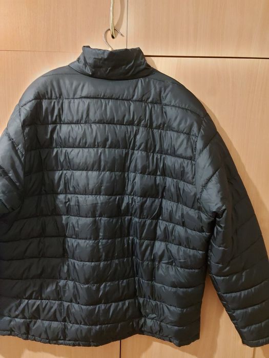 Куртка зимова, нова,  чоловіча, розмір 52  XXL