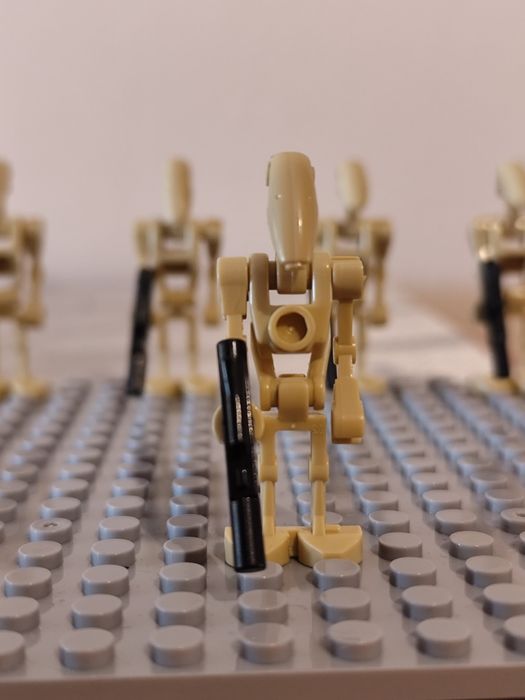 13 sztuk minifigurki kompatybilne z lego star wars