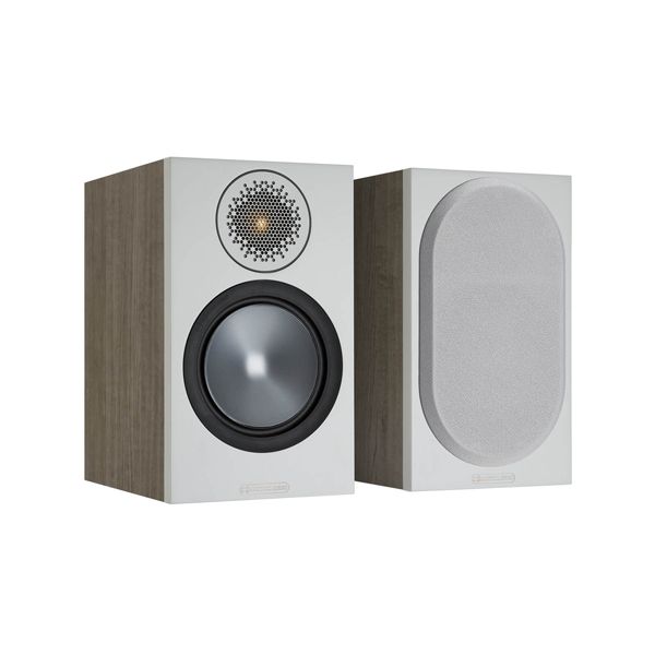 Kolumny Monitor Audio Bronze 50 6G - raty 0% [S4Home] - Oświęcim