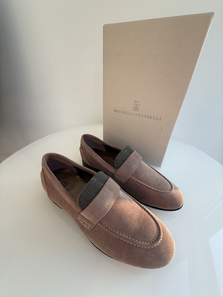 Жіночі Brunello Cucinelli 26 см