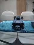Vendo drone ou troco por kun kirin g2