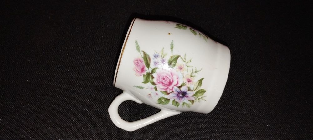 Lote Louça "limoges"