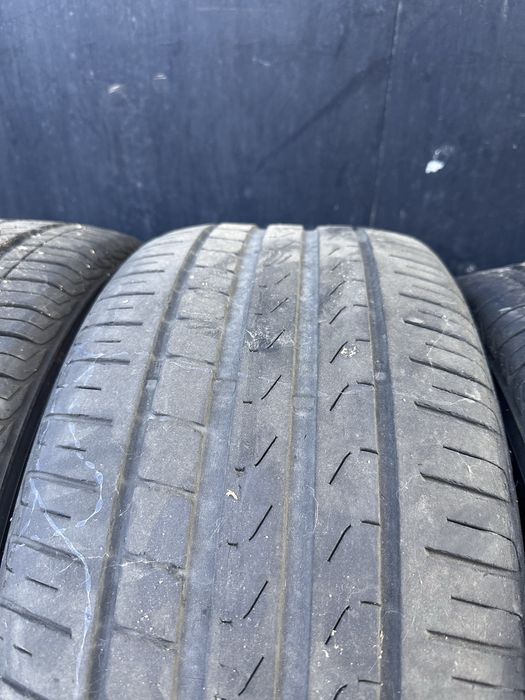 Продам шини розмір 245/40 18R