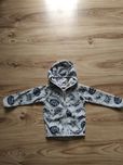 Bluza polarowa 92