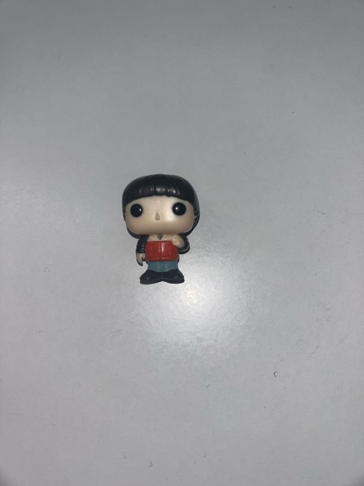 Вілл з дивних див фігурка