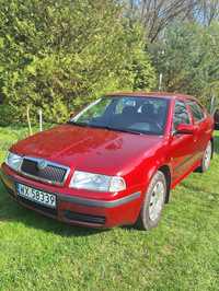 Skoda Octavia Skoda Octavia 1.9 TDI Tour