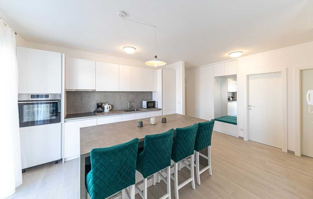 Wakacje,wrzesień, Chorwacja, Trogir, ładny apartament dla 5 osób!