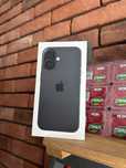 Nowy Fabrycznie Zalaminowany Iphone 16 128GB*Black*A3287/Wys!