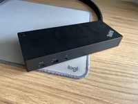Stacja dokująca Lenovo ThinkPad Hybrid USB-C/USB-A