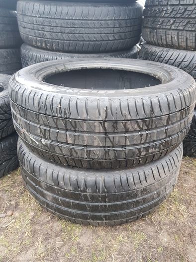 Opony Michelin Primacy 3 215/55R17 94V