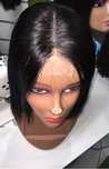 Pirucas curtas 30cm 150€