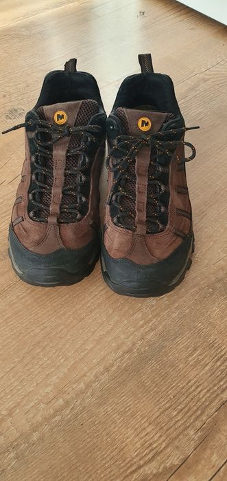 Merrell buty trekkingowe 43