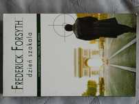 Frederick Forsyth, Dzień szakala