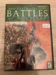The Great Battles of Hannibal PC