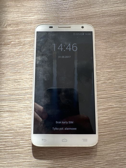 Alcatel Idol 2s stan bardzo dobry