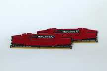 Kit RAM G.Skill Ripjaws V 2x8Gb DDR4 CAS 15