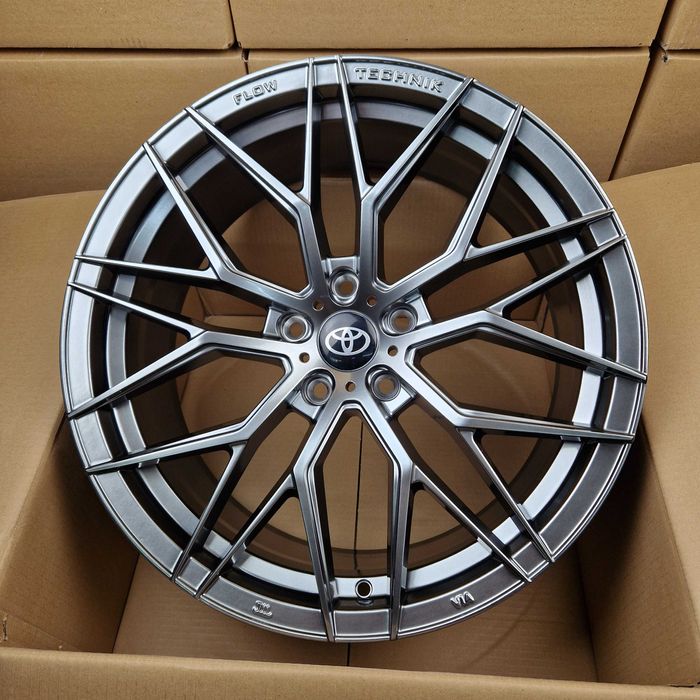 Диски На Авто R19 5x114.3 Toyota Camry Lexus RX Tesla model 3 Y Nissan