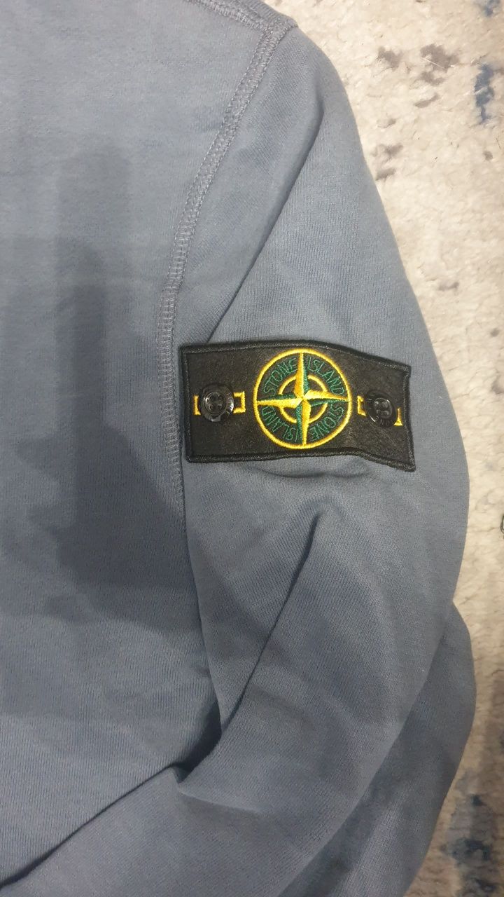 Bluza Stone Island nowa L