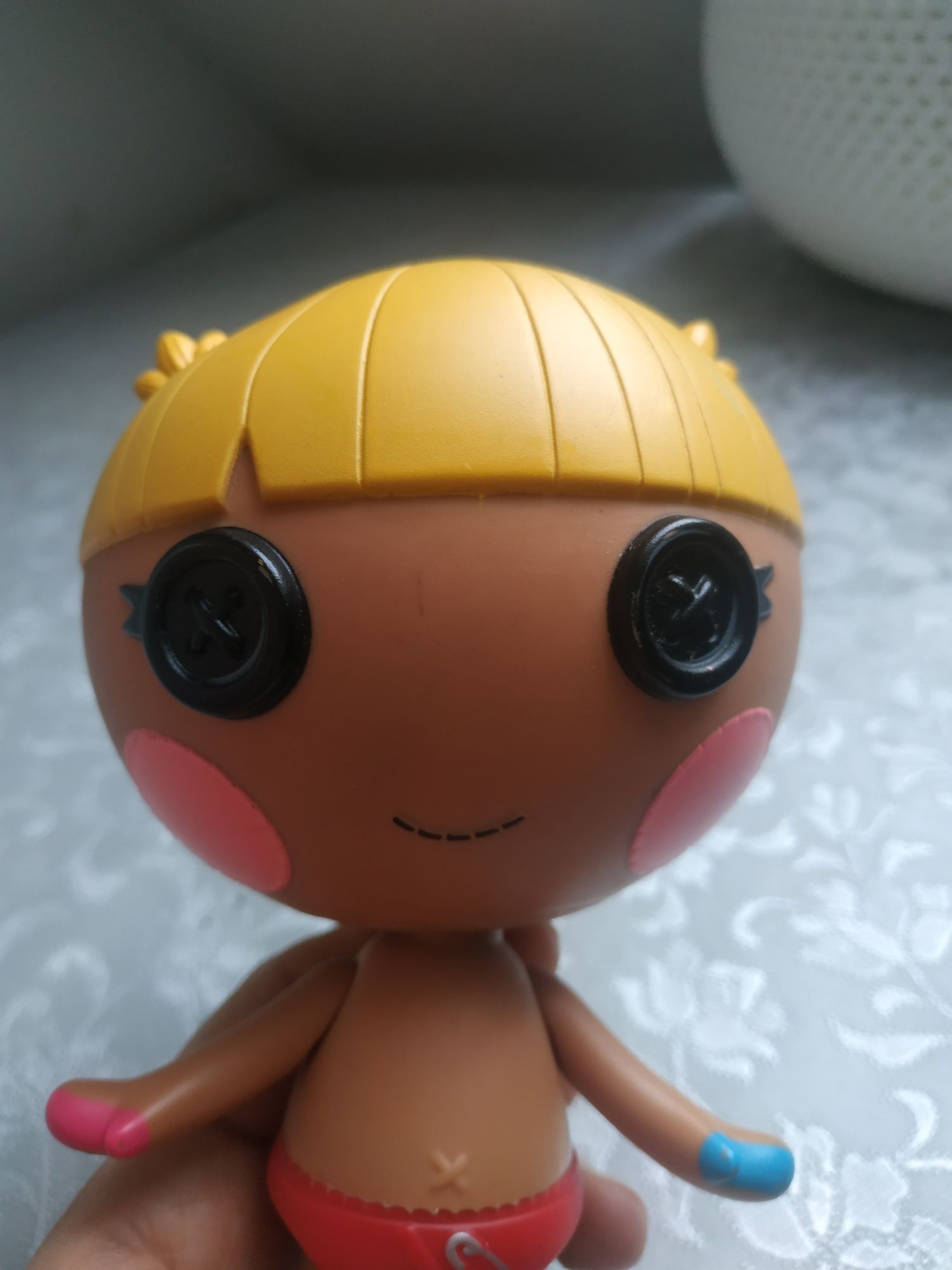 Lalaloopsy lalka