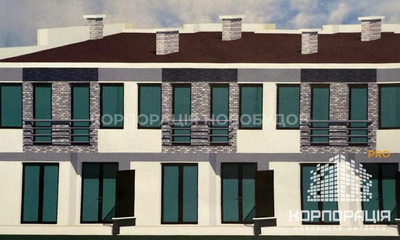 Від забудовника! Продаж котеджу у затишному р-ні неподалік від Центру