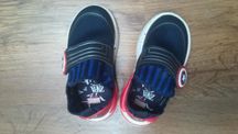 Buty zara chłopiec r21 marvel