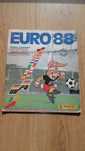 Cromos Euro 88