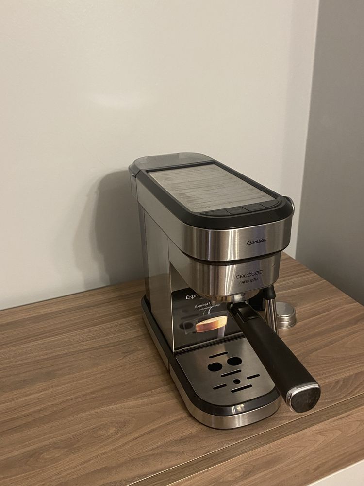 Maquina de café CUMBIA