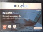 Leksykon leków na medycyne