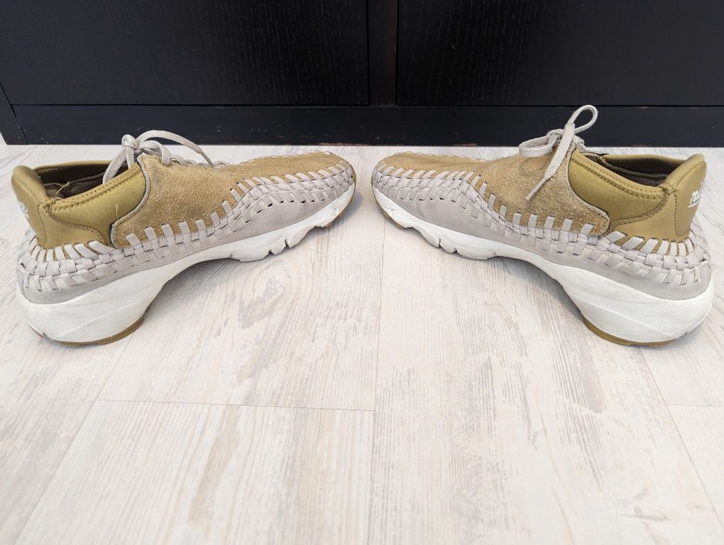 Tenis Nike Woven Chuka
