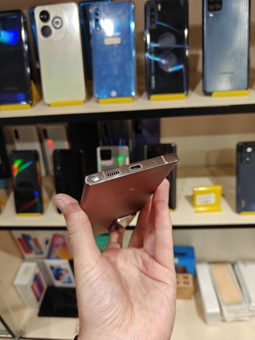 Samsung Galaxy Note 20 Ultra 8/256GB NFC