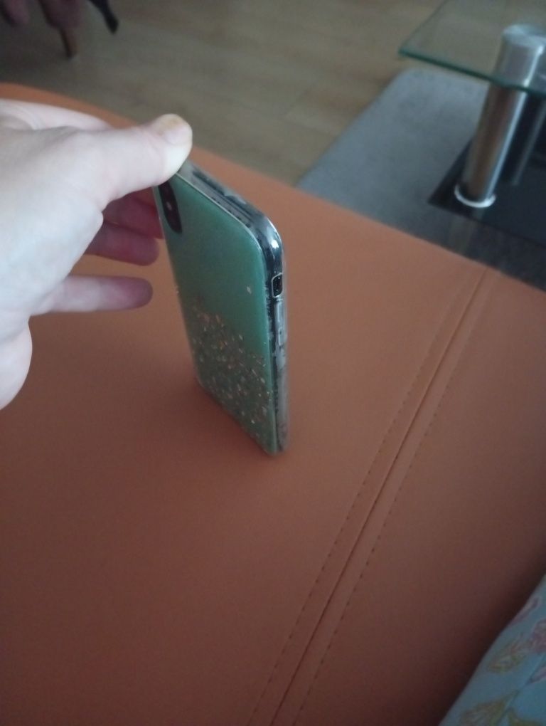 iPhona xs czarny