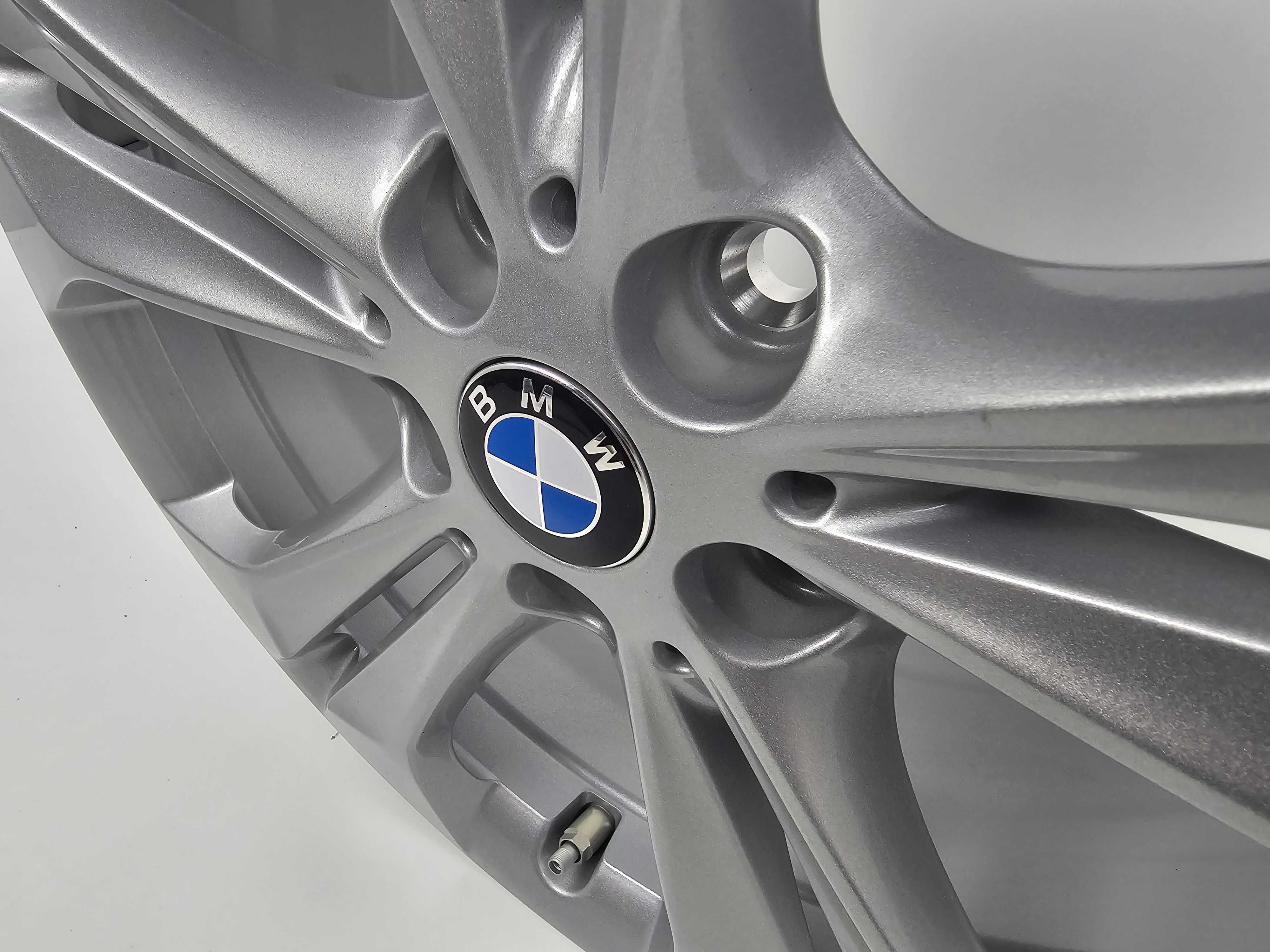 FABRYCZNIE NOWE Oryginalne Felgi BMW 17" X1 F48 X2 F49