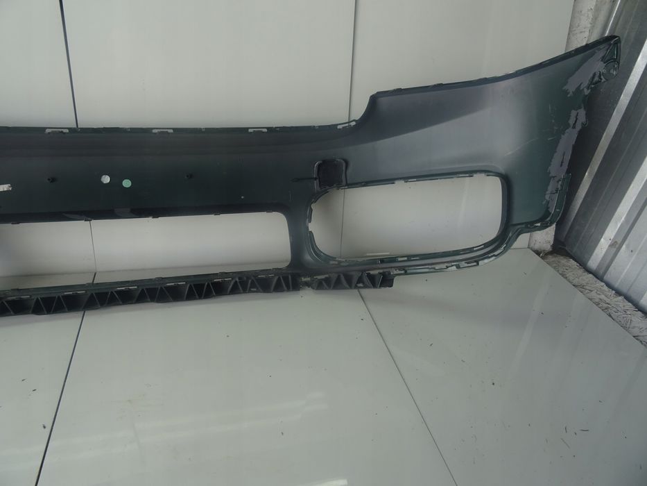 mini countryman f60 zderzak przód przedni org