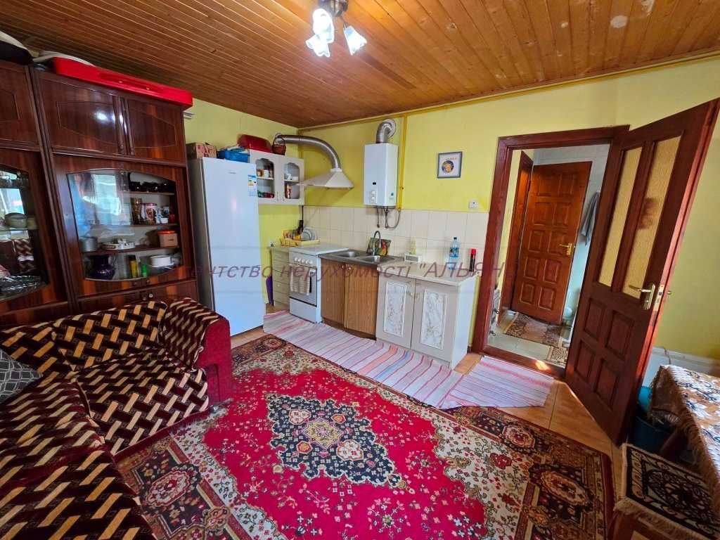 Будинок на дві родини в центрі міста