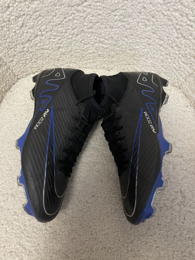 Бутси копи Сороконожки сороконіжки Nike Air Zoom 41р