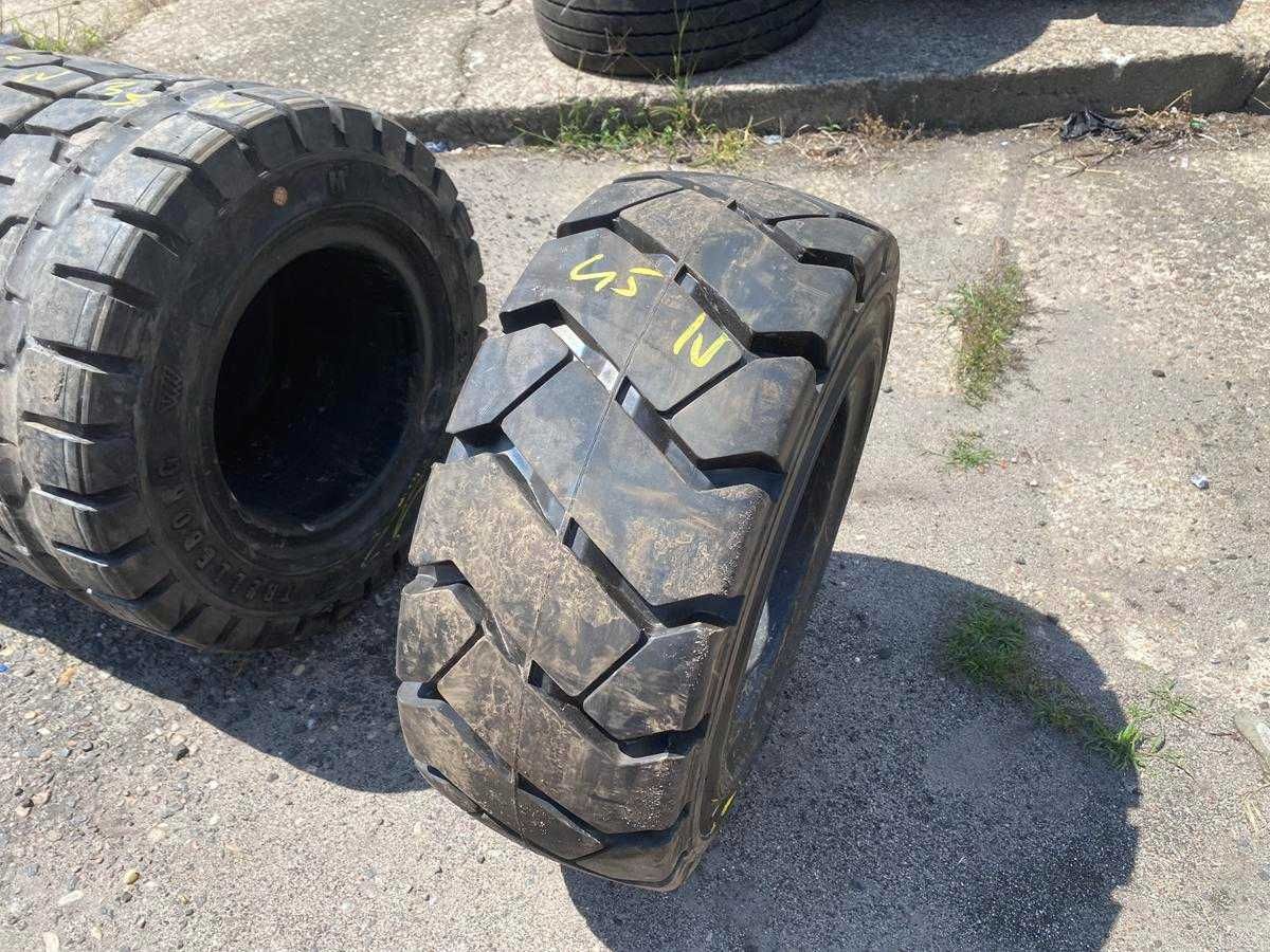 Opona używana 23x10-12 Rodaco QUICK 100% bieżnika WYSYŁKA