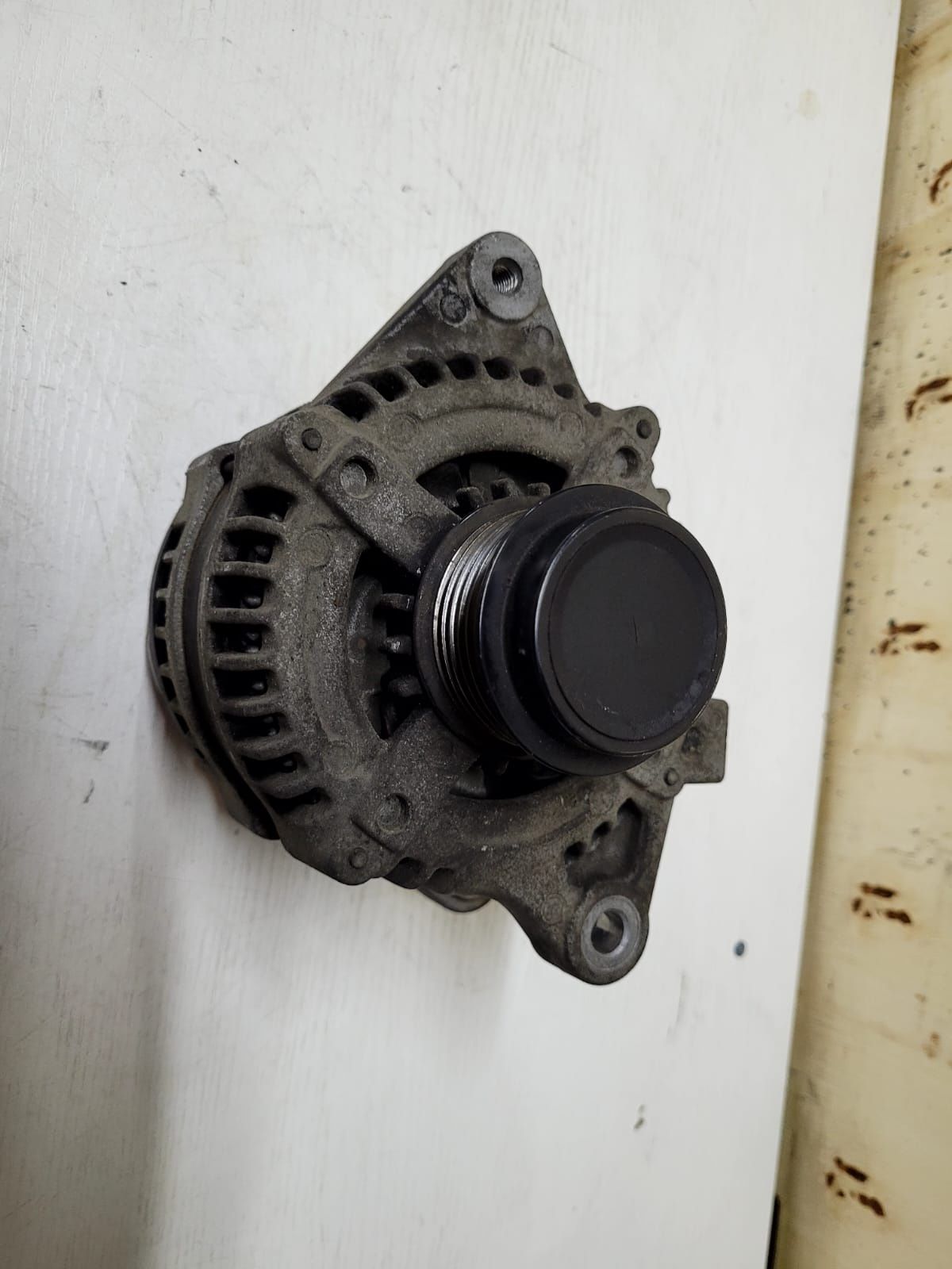 Alternator toyota 100A Auris Corolla E15 07-1.6 VVTI