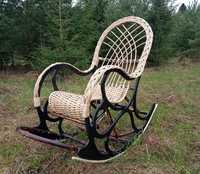 Кресло   качалка