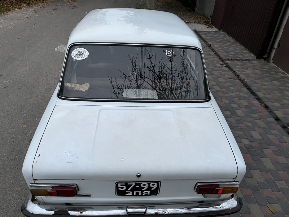 Продам автомобиль Ваз 21011