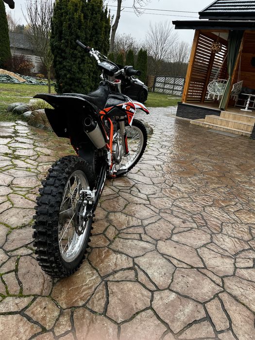 Sprzedam kayo k2pro 250