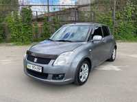 Suzuki Swift 2008